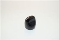MANOPOLA NERA INDESIT C00053219