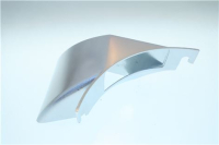 REMOVABLE ALU CHUTE ONLY