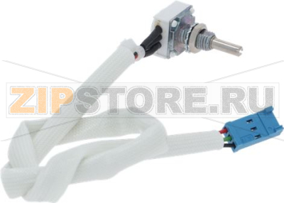 POTENTIOMETER 