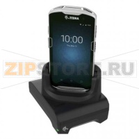 Кредл однослотовый Zebra TC56