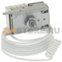 TERMOSTATO RANCO K55 L5115