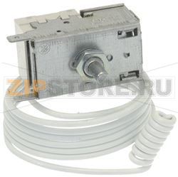 TERMOSTATO RANCO K55 L5115 