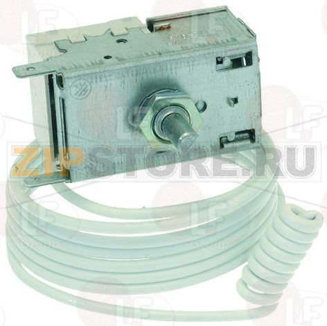 TERMOSTATO RANCO K55 L5115 