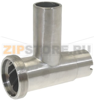 КОНВЕЙЕР ИЗ ПОЛИРОВАННОЙ НЕРЖ.СТАЛИ 