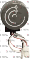 KIT BOUTON DE COMMANDE RM5