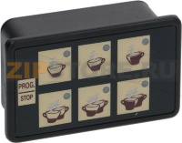 6-КНОПОЧНАЯ ПАНЕЛЬ