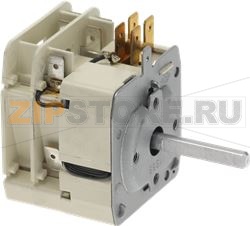 TIMER  60 MINUTS MS65 