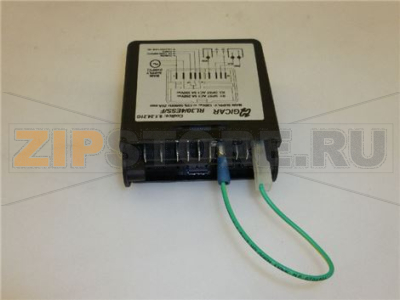 REGOLATORE LIVELLO 3 SONDE 