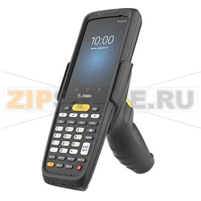 Терминал сбора данных Zebra MC2700 