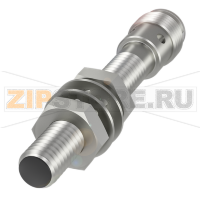 Датчик индуктивный Standard с приоритетом Balluff BES03EL