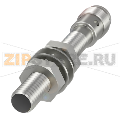 Датчик индуктивный Standard с приоритетом Balluff BES03EL 