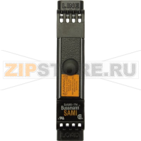 Крышка цоколя предохранителя, 100 A, AC 600 В, DC 600 В, UL Eaton TYPE (600V RK, K5, H65-100)