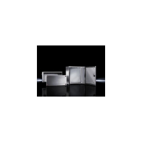 Корпус 760x760x300 мм, стальной, 1 шт Rittal 9407.600