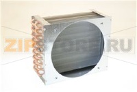 CONDENSATORE+CONV.B C RIVA