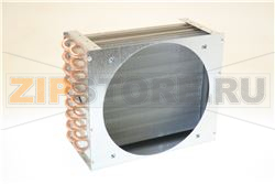 CONDENSATORE+CONV.B C RIVA 