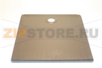 CERNIERA PORTA FORNO DX-SX