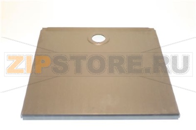 CERNIERA PORTA FORNO DX-SX 