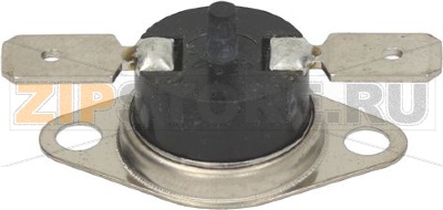 КОНТАКТ ТЕРМОСТАТА 75°C 