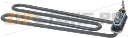 ТЭН 230V 2.000W 280MM SIMPLE ROH 