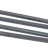 ТЭН 230V 2.000W 280MM SIMPLE ROH - ТЭН 230V 2.000W 280MM SIMPLE ROH