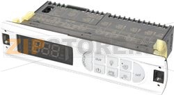 CONTROLLER CAREL PBMTH0HB12K 