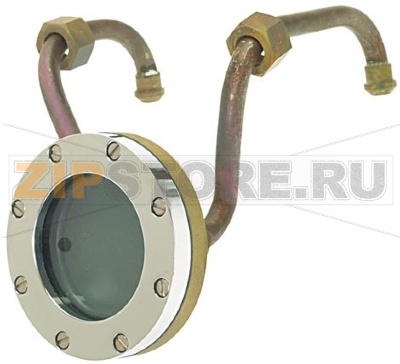 LEVEL GLASS ASSEMBLY 