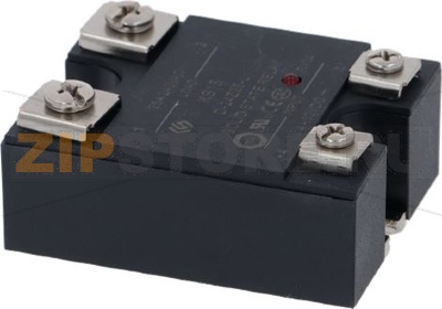 STATIC RELAY GRUPPO IZZO 