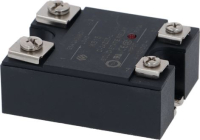 STATIC RELAY GRUPPO IZZO