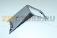 MOSTRINA MANOPOLA VAPORE APPIA19 CROMATA