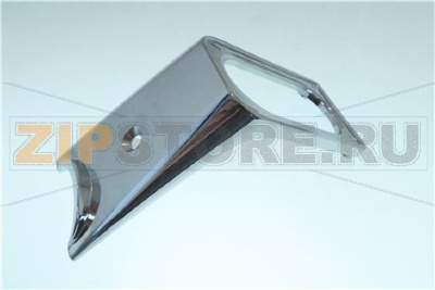 MOSTRINA MANOPOLA VAPORE APPIA19 CROMATA 