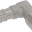 Г-ОБРАЗНЫЙ ФИТИНГ 1/8"- Ø 7 - Г-ОБРАЗНЫЙ ФИТИНГ 1/8"- Ø 7