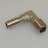 Г-ОБРАЗНЫЙ ФИТИНГ 1/8"- Ø 7 - Г-ОБРАЗНЫЙ ФИТИНГ 1/8"- Ø 7