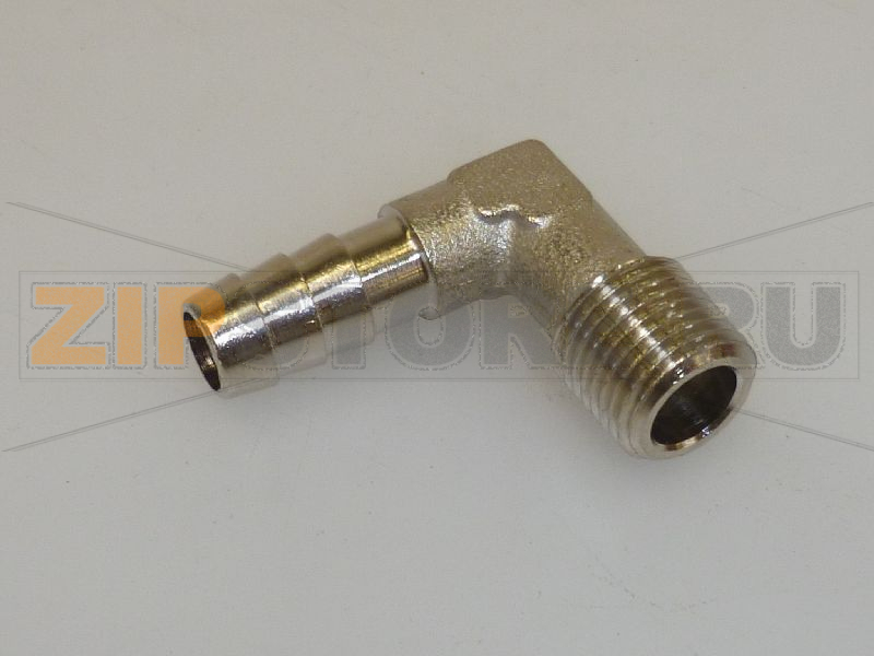 Г-ОБРАЗНЫЙ ФИТИНГ 1/8"- Ø 7 