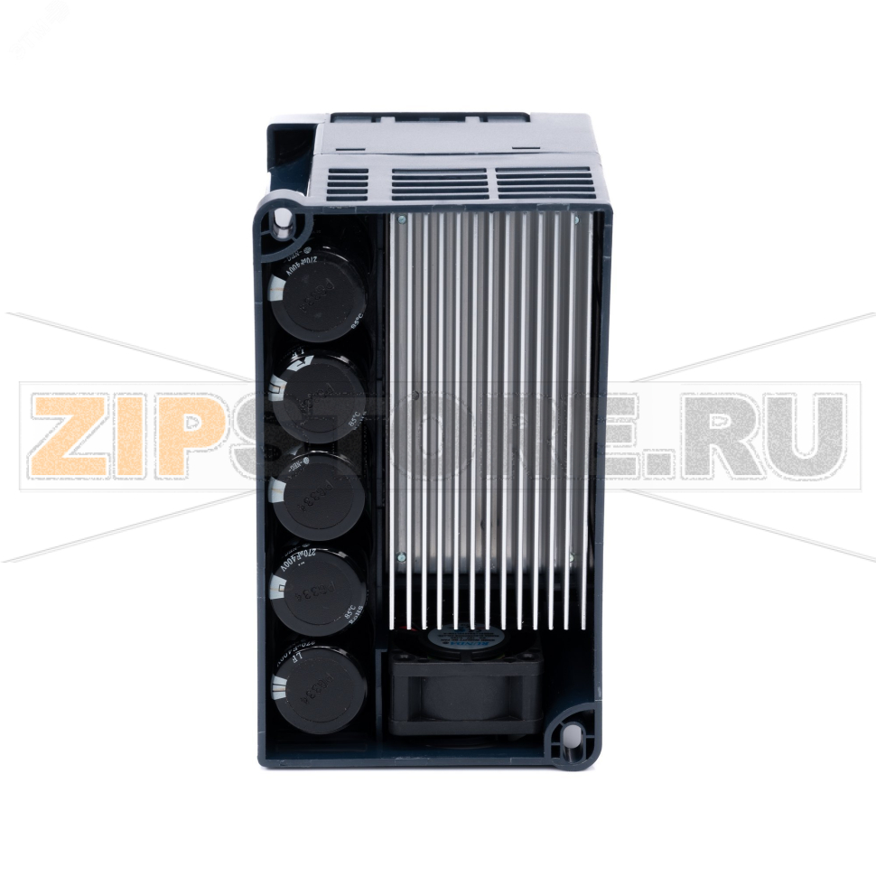 Преобразователь частоты 1.5 кВт, 200-260 В ESQ 08.04.215491 
