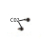 Hex. screw M3*6 Godex EZ-2300 plus