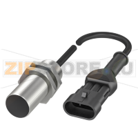 Датчик индуктивный Standard с приоритетом Balluff BES05YH