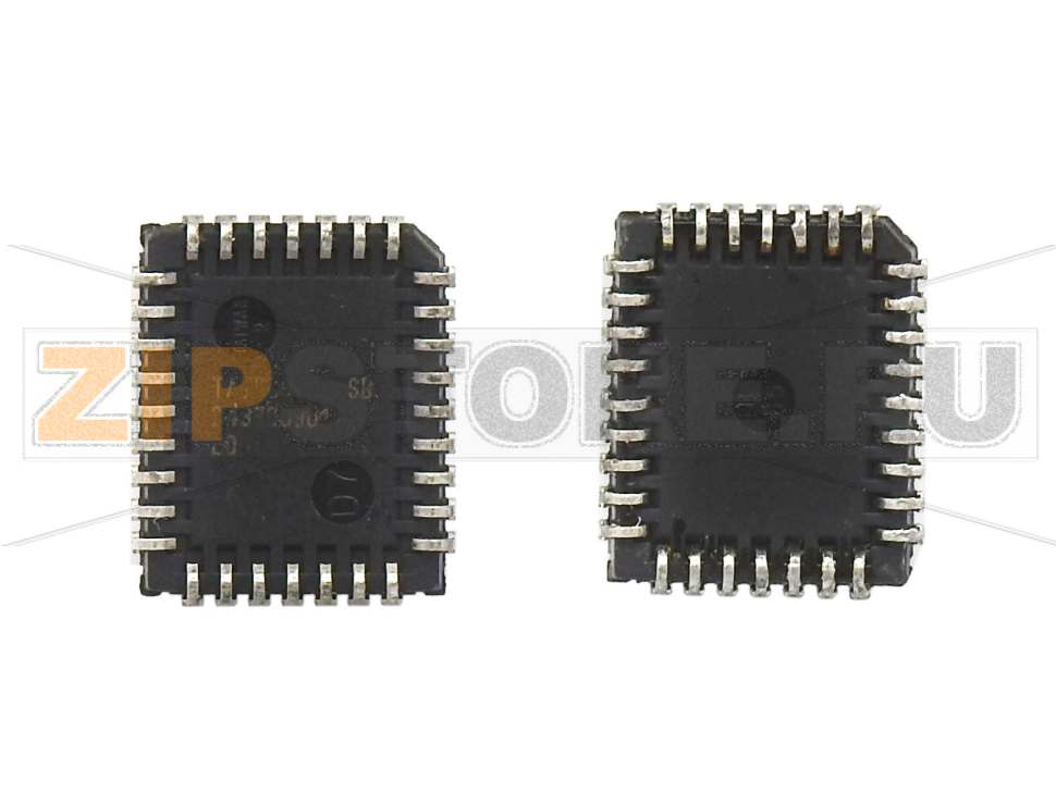 Комплект микросхем EEPROM с загрузочной областью для материнской платы Mettler Toledo Tiger 8442 (2 шт) Комплект микросхем EEPROM с загрузочной областью для материнской платы Mettler Toledo Tiger P и Tiger Pro
