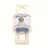 Предохранитель, 500 A, AC 150 В, DC 150 В, 200 кА, 38x88 мм, aR, UL Eaton SEMI-COND FUSE 500A 150 - Предохранитель, 500 A, AC 150 В, DC 150 В, 200 кА, 38x88 мм, aR, UL Eaton SEMI-COND FUSE 500A 150