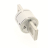 Предохранитель, 500 A, AC 150 В, DC 150 В, 200 кА, 38x88 мм, aR, UL Eaton SEMI-COND FUSE 500A 150 - Предохранитель, 500 A, AC 150 В, DC 150 В, 200 кА, 38x88 мм, aR, UL Eaton SEMI-COND FUSE 500A 150