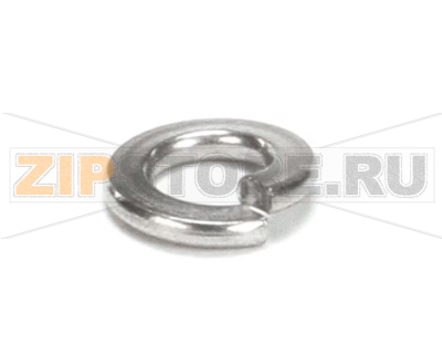 WASHER, LOCK 1/4 SS F 