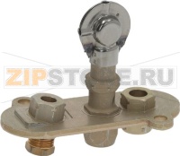 КЛАПАН НА ДВОЙНУЮ ГОРЕЛКУ