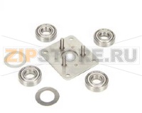 KIT DI CUSCINETTI A SFERA, ORIZZONTALE