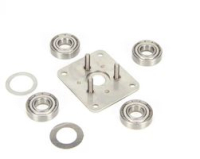 KIT DI CUSCINETTI A SFERA, ORIZZONTALE