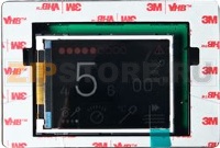 THERMOREGULATOR EVCO EVJ705J9VG