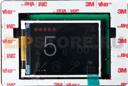 THERMOREGULATOR EVCO EVJ705J9VG 