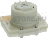 ASSEMBLED PISTON GROUP