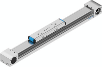 Привод с зубчатым ремнем Festo ELGA-TB-KF-70-300-0H