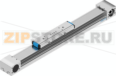 Привод с зубчатым ремнем Festo ELGA-TB-KF-70-300-0H 
