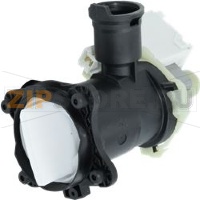 DRAIN PUMP BOSCH 00145777