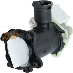 DRAIN PUMP BOSCH 00145777 